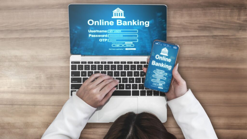 technology trends in banking