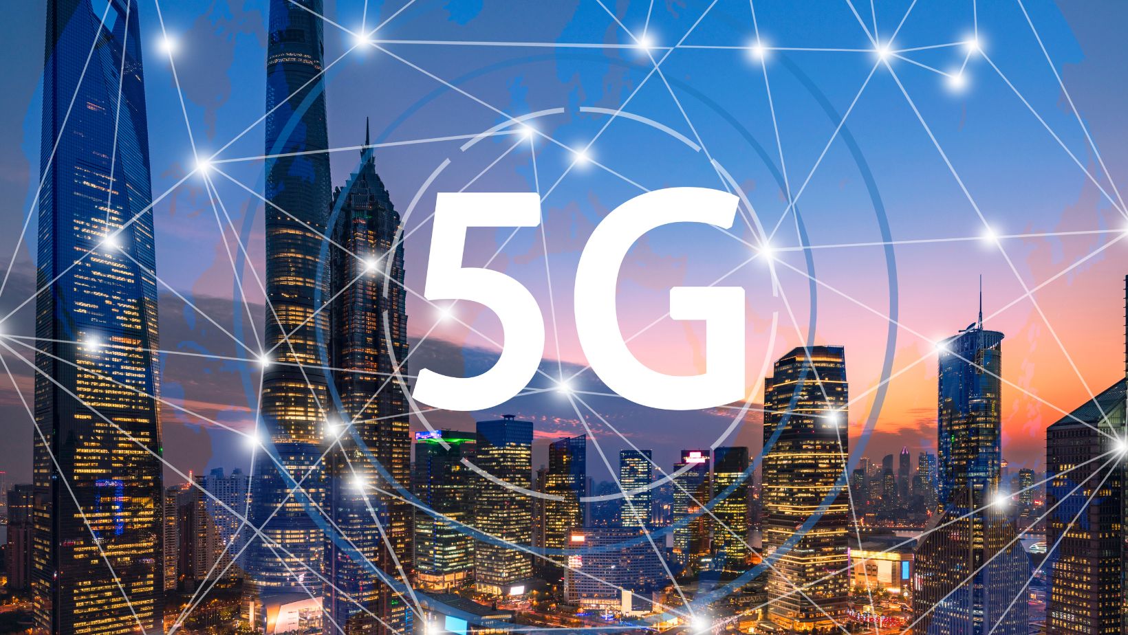 5g technology trends