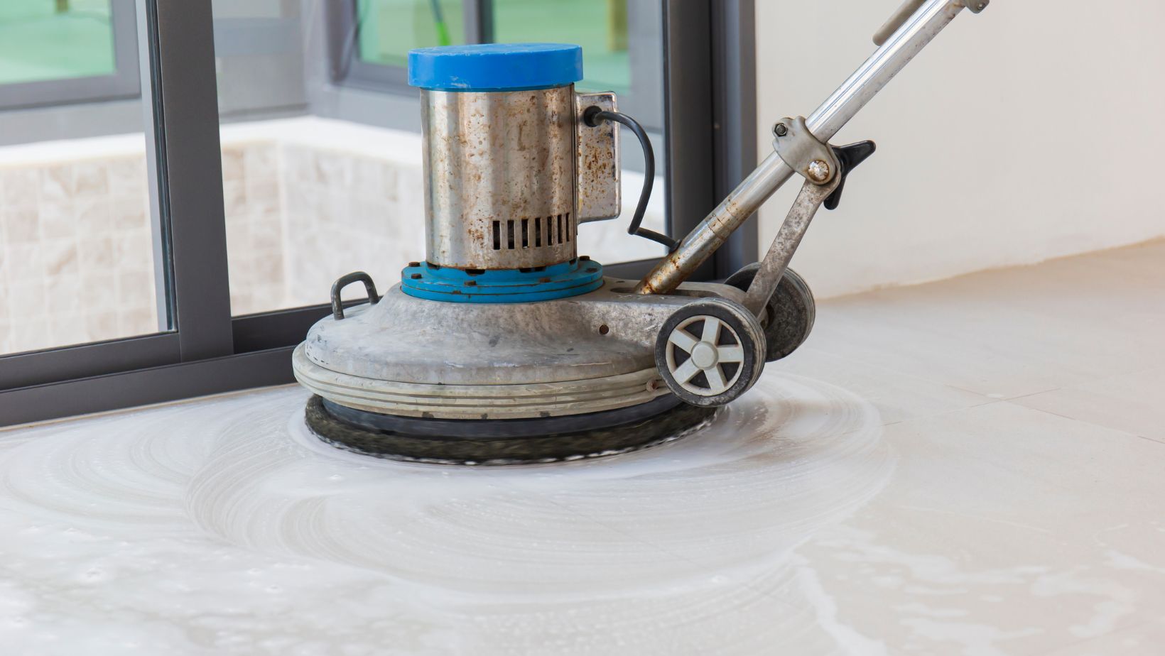 Modern Technology Transforming Commercial Floor Cleaning - Elitetechspark