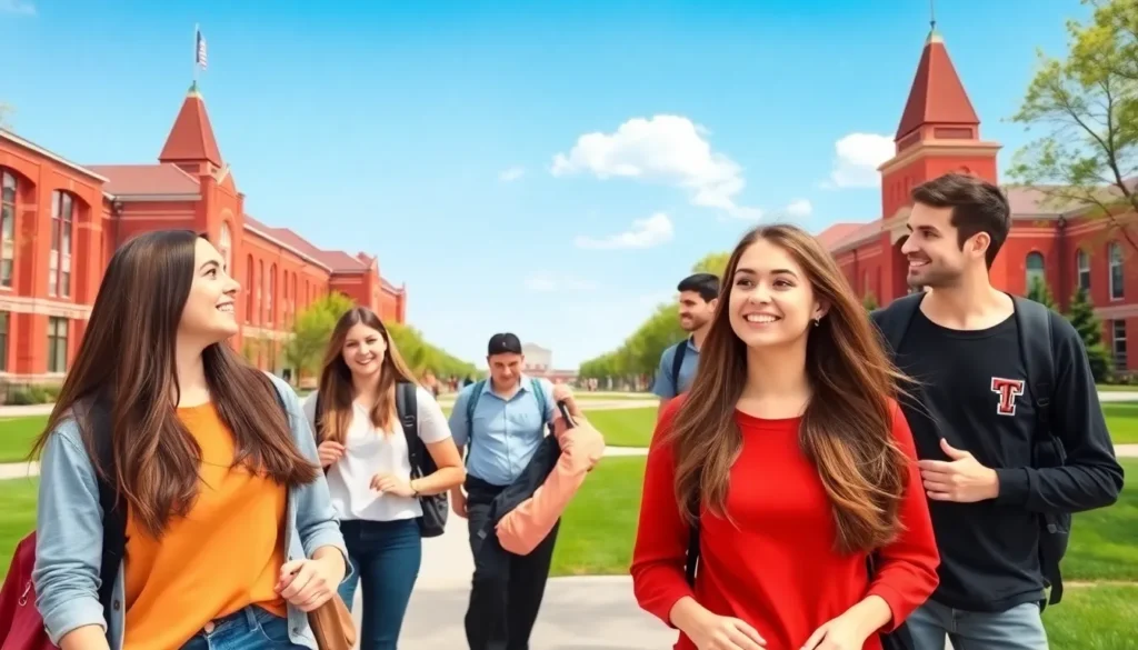 texas tech out of state tuition