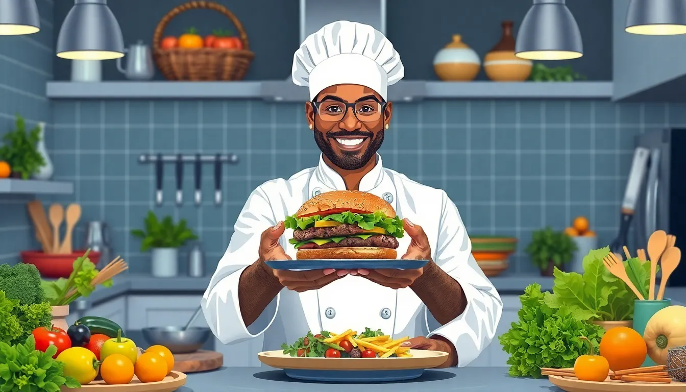 trends in food science and technology