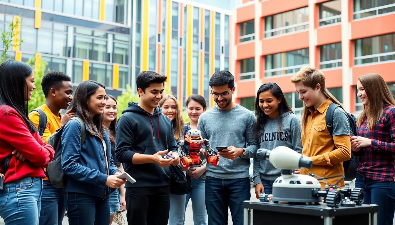 georgia tech summer programs