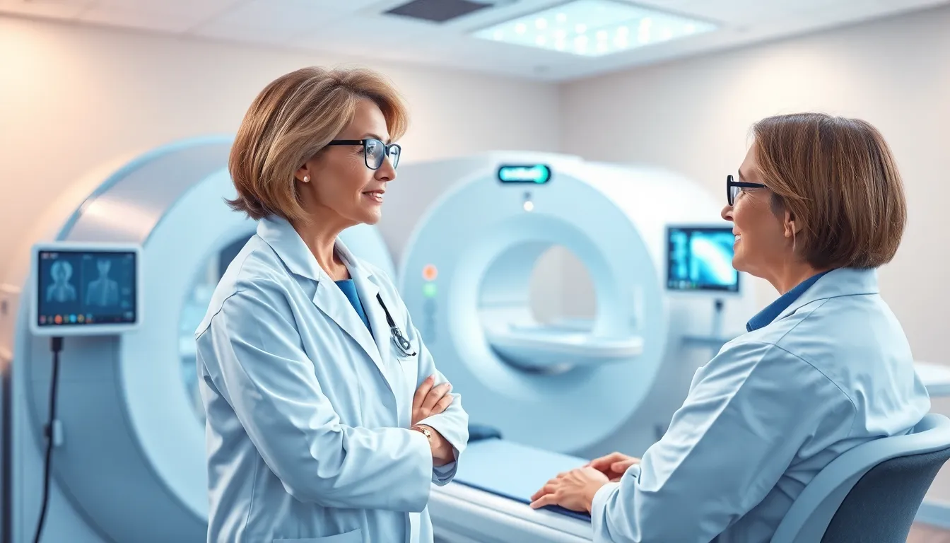 az tech radiology
