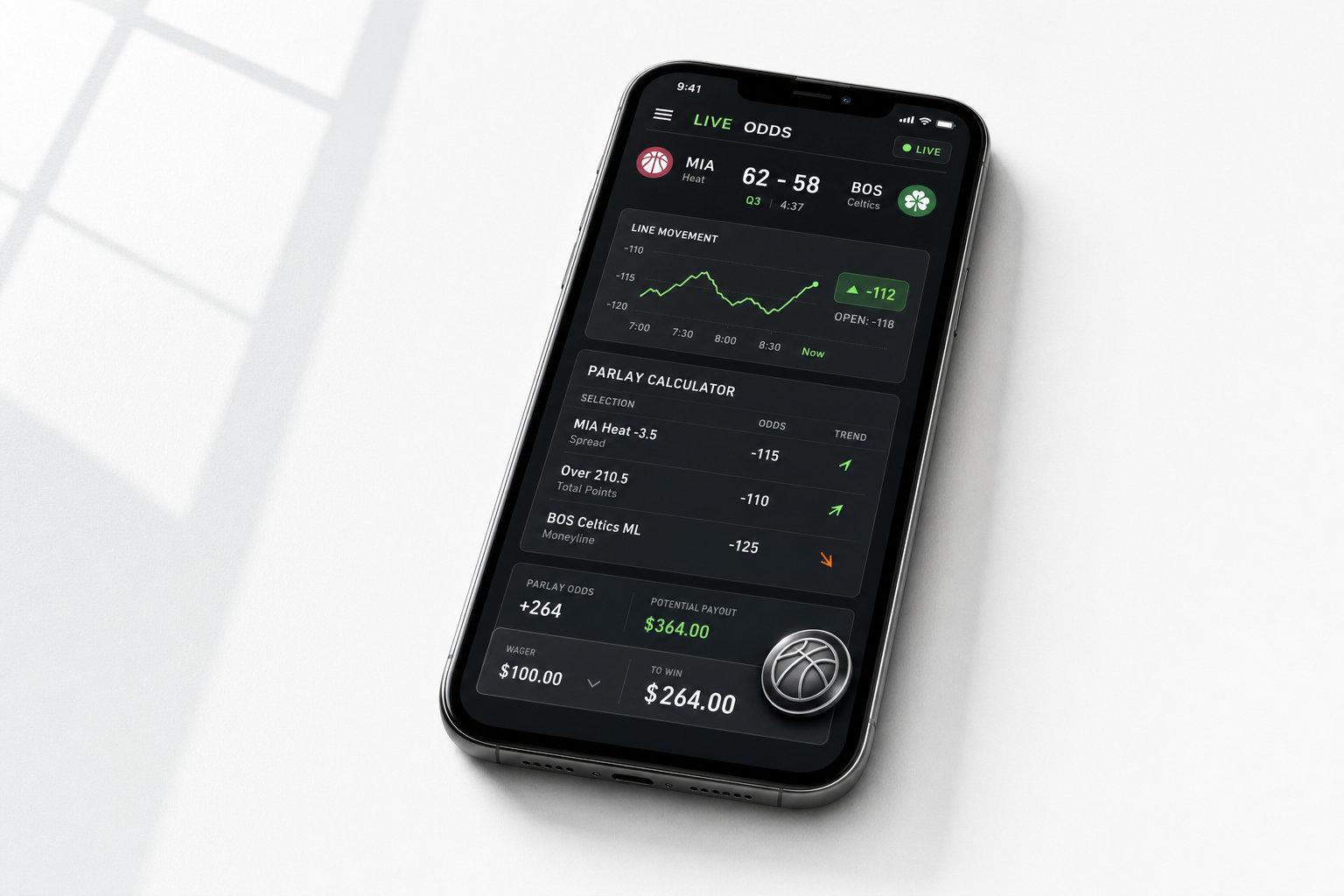 automated sports odds, sports betting automation, odds creation software, betting odds accuracy, real-time odds generation, betting algorithm optimization, sports betting technology, fast sports odds updates, sports betting tools, accurate odds automation